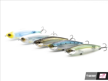 Z-Claw Original - Gan Craft